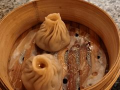天王烤鸭包-南京大牌档(龙湖长楹天街店)