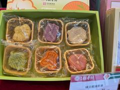 -北京稻香村(第三店)