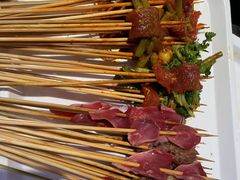 -佰人王串串香火锅(洋珠巷店)