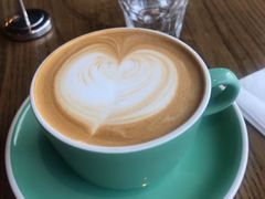 澳白-wagas(暖山店)