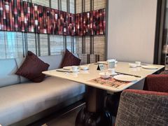 -上海宝华喜来登酒店·采悦轩中餐厅