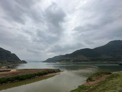 -悦城龙母祖庙