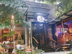 -樾餐厅泰式海鲜火锅(民歌湖店)
