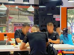-禾师兄·布拉肠(一德路店)