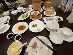 -京香轩·中餐厅(上海中庚聚龙酒店)