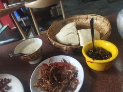 -尼玛藏家风味园(阿山食城店)
