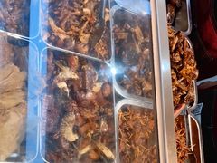 -仙都辣酱鸭(总店)