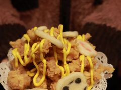 -里岛烤鱼(东港凯虹广场店)