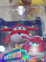 -TOYSRUS玩具反斗城(重庆来福士店)