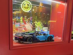 -SEA西雅图海鲜自助餐厅(海乐世界店)