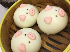 -维多利亚大酒店·雅园中餐厅
