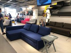 -宜家家居(哈尔滨商场店)