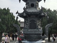 -大慈恩寺(大雁塔)