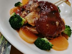 -富瑶大酒店(强工二街店)