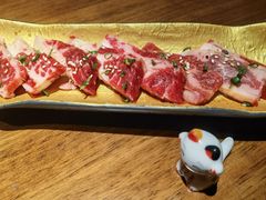 -杉海和牛烧肉海鲜自助(会展城店)