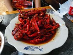 -辣盆盆麻辣小龙虾(哈尔滨总店)