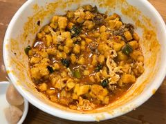 -刘信牛羊肉小炒泡馍(回民街店)