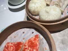 -永春园·扬州早茶·淮扬菜(漫乐城店)