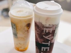 -喜茶(上海北外滩来福士店)