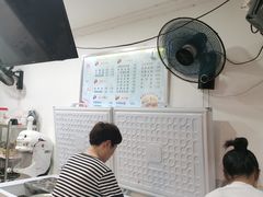 -魏记冰粉(恩威楼家属院店)
