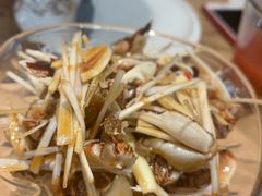-窑啊窑窑炉烧烤(合生广场店)