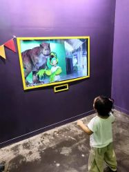 -恐龙探索乐园(磁器口店)