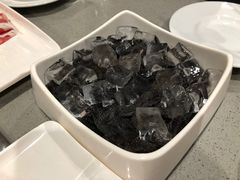 -海底捞火锅(之心城店)