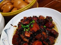 -宴秋杭州菜(锦艺城店)