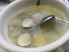 -东江海鲜大排档·潮汕菜·砂锅粥