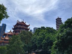 -西禅古寺售票处