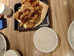 -九转小磨·非遗东北菜(万达广场店)