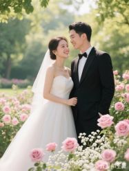 -全城热恋璀璨婚纱摄影(国贸总店)