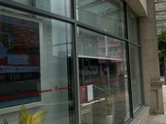 -中国银行(上海市中兴路支行)