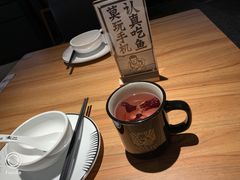 -太二酸菜鱼(汕头苏宁广场店)