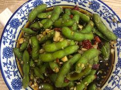 -江城燕子大排档(江汉路步行街店)