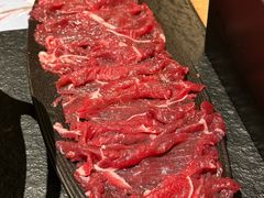 -盡膳口福跷脚牛肉火锅(国贸商城店)