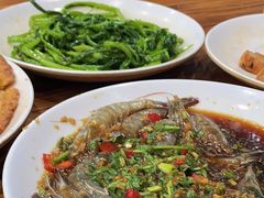 -潮粥馆(长江花园店)