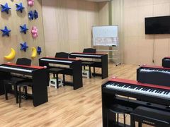 -知音艺术教育培训·钢琴培训·音乐培训(河西金鹰世界校区)