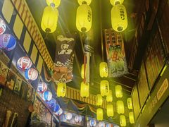 -达摩食堂(仓山万达店)