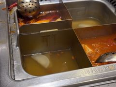 -海底捞火锅(欣大百货店)