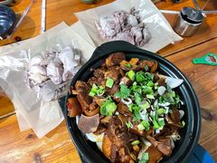 -小辫子羊肉面馆(周东店)