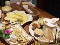 -泰堤坊(淡水体育馆店)