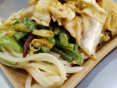 -白老三牛肉丸子面(平阳广场店)