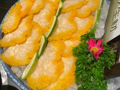 -季季山·云南野生菌火锅(上海首店)