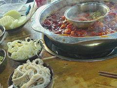 -正南齊北重庆老火锅(光华村直营店)