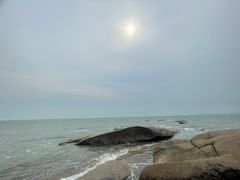 -青岛第二海水浴场