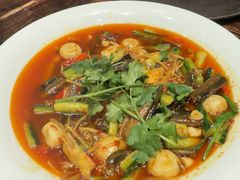 -顺兴老茶馆·精品川菜(世纪城店)