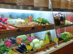 -赵记煎饼卷大葱(泰山大街店)