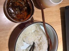 -牛腩之旅·牛腩牛杂煲(光启城美食城店)