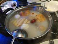 -阪尚皇·原切牛排·烤肉火锅自助(北京路店)